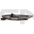 GRAPPER Риболовен каяк Pike X Desert Camo - 280 cm